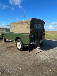LAND ROVER 