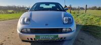 FIAT COUPE