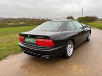 BMW 8 SERIES