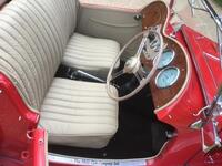 MG TD
