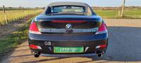 BMW 6 SERIES