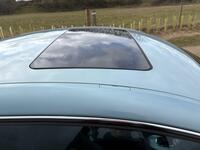 MERCEDES-BENZ CLK