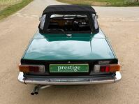 TRIUMPH TR6