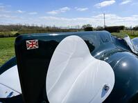 JAGUAR D-TYPE