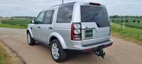 LAND ROVER DISCOVERY 4