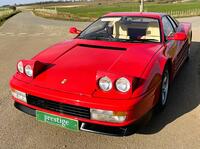 FERRARI TESTAROSSA
