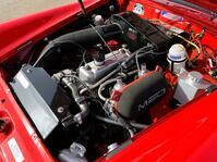 MG MIDGET