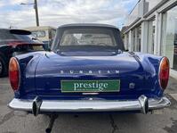 SUNBEAM ALPINE