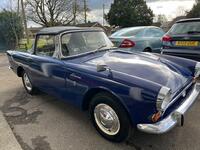 SUNBEAM ALPINE