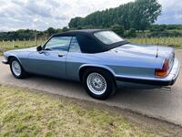 JAGUAR XJS