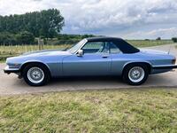 JAGUAR XJS