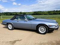 JAGUAR XJS