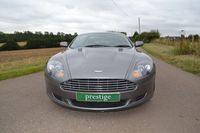 ASTON MARTIN DB9