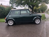 ROVER MINI