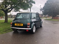 ROVER MINI