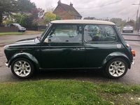 ROVER MINI