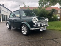 ROVER MINI