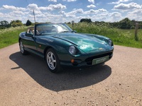 TVR CHIMAERA