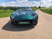 TVR CHIMAERA