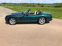 TVR CHIMAERA