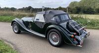 MORGAN 4/4