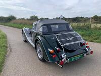 MORGAN 4/4
