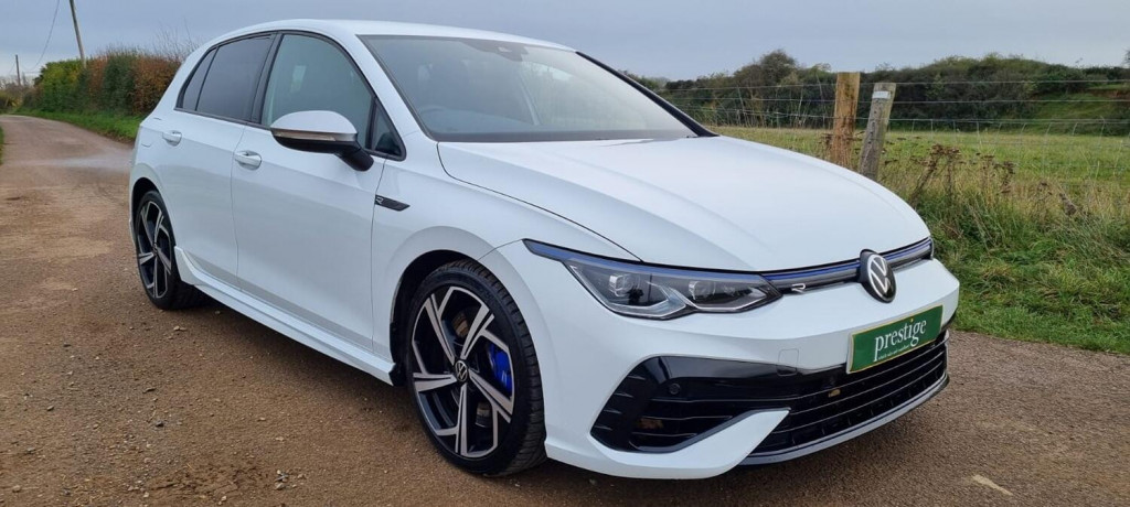 2021 Volkswagen GOLF